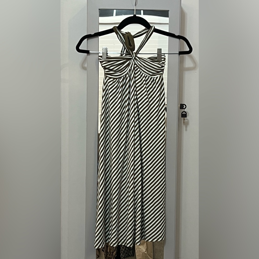 Super soft dress